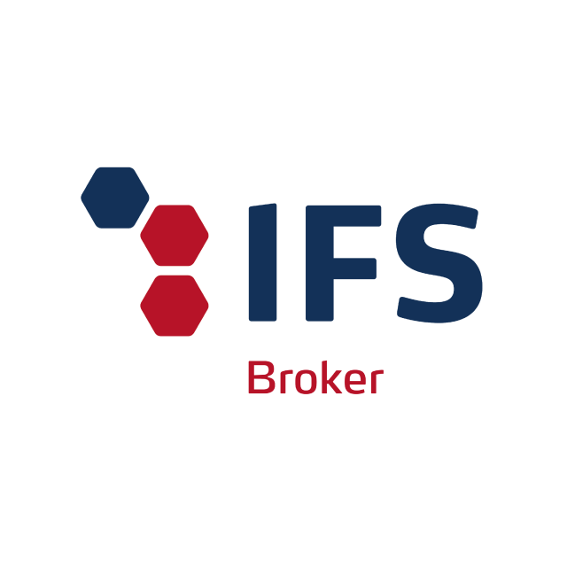 Logo IFS Broker
